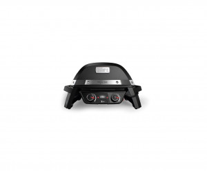 Weber Pulse 2000 B0007VGSE4 Black Barbecue Elettrico Nero