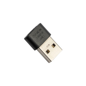 Jabra 1420838 Connettore 1 USB C Nero