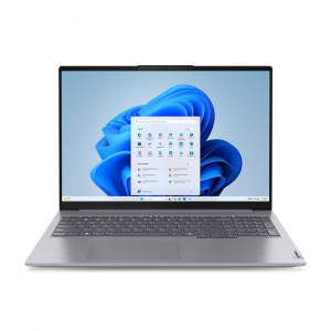 Lenovo Thinkbook 21Ms004nix 16 Pollici Wuxga Ips Ag Ultra7155H 16Ddr5 512Ssd W11Pro 1Ypremier Cam Mic Ri Wifi Bt 4Usb Hdmi R