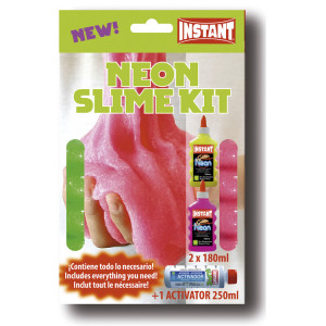 Maped Neon Slime Kit