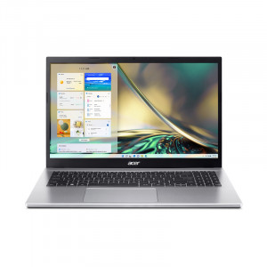 Acer Aspire 3 A315-59-52M9 Intel® Core™ i5 i5-1235U Computer portatile 39,6 cm (15.6") Full HD 8 GB DDR4-SDRAM 512 GB SSD Wi-Fi 6 (802.11ax) Windows 11 Home Argento