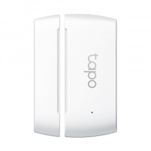 TP-Link Tapo T110 sensore per porta/finestra Wireless Porta/Finestra Bianco