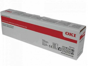 OKI 47095703 cartuccia toner 1 pz Originale Ciano