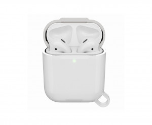 Otterbox OTT0300A Custodia Ispra per Airpods Grigio