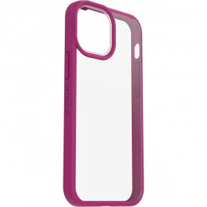 Otterbox Custodia React per Iphone 13 Mini 12 Mini Rosa