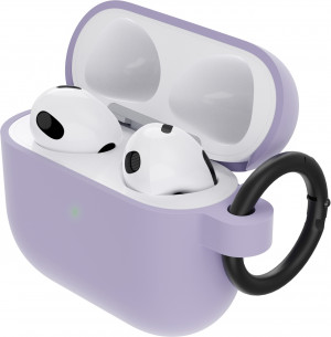 Otterbox OTT7787831 Custodia per Airpods Terza Generazione Viola