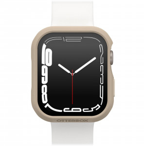 Otterbox Eclipse Custodia per Apple Watch Serie 7 41MM Beige