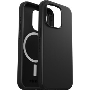 Otterbox OTT.77-92836 Symmetry Custodia Magsafe Iphone 15 Pro Nero