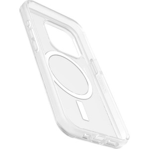 Otterbox OTT.77-93026 Symmetry Custodia Clr Magsafe Iphone 15 Pro Clr