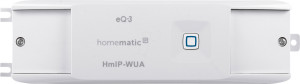 Homematic IP HmIP-WUA Attuatore di commutazione/dimmeraggio