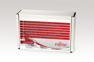 Fujitsu 3670-400K Kit di consumabili