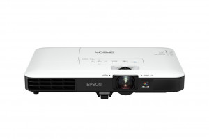 Epson EB-1780W Videoproiettore Proiettore a raggio standard 3000 ANSI lumen 3LCD WXGA  Bianco Grigio