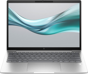 HP EliteBook 630 G11 Intel Core Ultra 5 125U Notebook 13.3 pollici WUXGA 16 GB DDR5-SDRAM 512 GB SSD Wi-Fi 6E Windows 11 Pro Argento