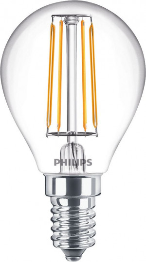 Philips 8718699763152 lampada LED 4,3 W F