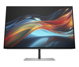 Series 7 Pro 24 inch WUXGA USBC Monitor 724pu