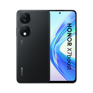 Honor X7boost smartphone 4G USB tipo C 6 GB 128 GB 5330 mAh Nero Venduto come Grado B 6936520832392