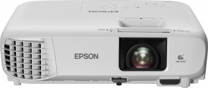 Epson EB-FH06 Videoproiettore Proiettore a raggio standard 3500 ANSI lumen 3LCD 1080p Bianco