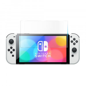 Xtreme 95674 Protection Glass per Nintendo Switch