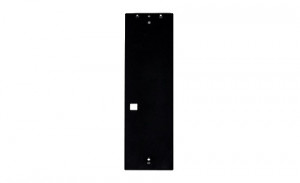 2N 9155063 accessorio per sistema intercom Piastra posteriore