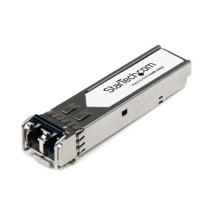 StarTech.com J9150D-ST modulo del ricetrasmettitore di rete Fibra ottica 10000 Mbit/s SFP+ 850 nm