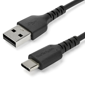 StarTech.com RUSB2AC1MB cavo USB USB A USB C