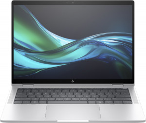 HP Notebook 9G0K1ET 2 in 1 14 Pollici ELITE X360 1040 G11 Intel Core Ultra 7 16GB 512GB Silver