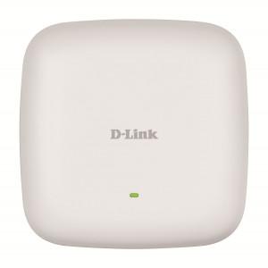 D-Link AC2300 1700 Mbit/s Bianco Supporto Power over Ethernet (PoE)