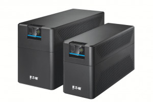 Eaton 5E Gen2 700 USB gruppo di continuità (UPS) A linea interattiva 0,7 kVA 360 W 4 presa(e) AC