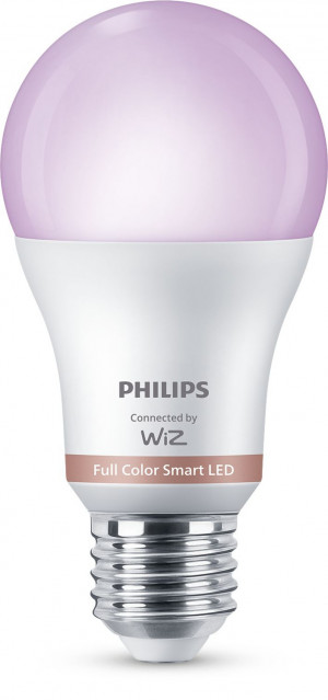 Philips 8720169171060 soluzione di illuminazione intelligente Lampadina intelligente Wi-Fi/Bluetooth Bianco
