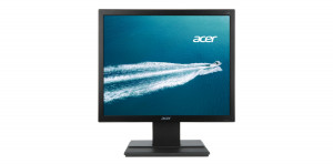 Acer V6 V176L LED display 43,2 cm (17") 1280 x 1024 Pixel SXGA LCD Nero