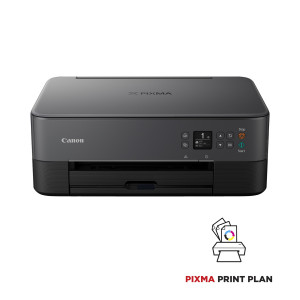 Canon 4462C086 Stampante Multifunzione PIXMA TS5350i Ad Inchiostro A4 4800x1200 DPI Wi Fi Nero