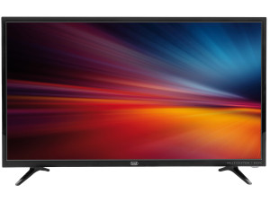 Trevi LTV 3206 SA2 81,3 cm (32") Nero 200 cd/m²