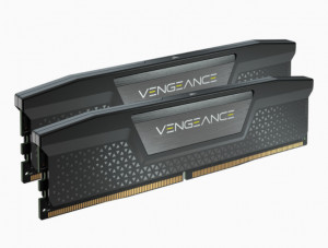 Corsair Vengeance CMK32GX5M2B6000C36 memoria 32 GB 2 x 16 GB DDR5 6000 MHz Data Integrity Check (verifica integrità dati)