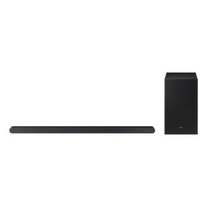 Samsung Soundbar HW S700D ZF Serie S 7Speaker Wireless Dolby Atmos Audio a 3.1 Canali Q Simphony Compatibile con Alexa e Google Assistant Black 2024