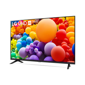 LG UHD Smart Tv Schermo da 43 Pollici Serie UT73 43UT73006LA 4K 3 HDMI