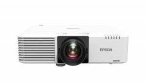 Epson EB-L730U Videoproiettore Proiettore a raggio standard 7000 ANSI lumen 3LCD WUXGA Bianco