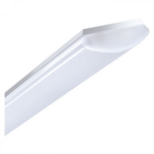 Gewiss GW80555 illuminazione da soffitto Bianco G13 FD