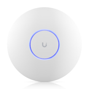 Ubiquiti U7 Pro 5400 Mbit/s Supporto Power over Ethernet PoE Bianco