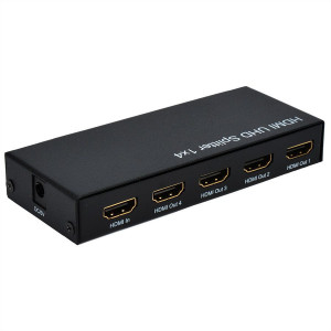 ROLINE 14013586 HDMI 4x HDMI