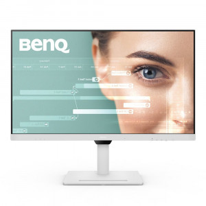 BenQ GW3290QT Monitor PC 80 cm (31.5pollici) 2560 x 1440 Pixel Quad HD LED Bianco