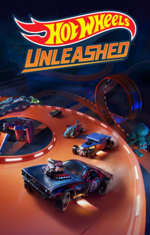 PLAION Hot Wheels Unleashed Standard Inglese ITA PlayStation 5