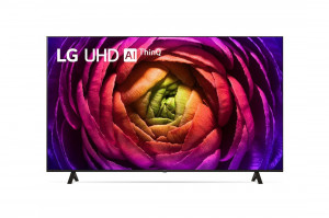 LG 65UR76003LL TV 165,1 cm (65") 4K Ultra HD Smart TV Nero