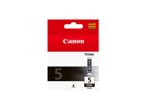 Canon 0628B001 cartuccia d'inchiostro 1 pz Originale Nero per foto