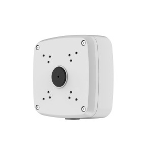 Dahua Technology PFA121 Scatola di giunzione universale per telecamera sicurezza Bianco