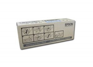 Epson C13T619000 kit per stampante