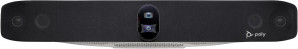 POLY Studio X70 All InOne Video Bar 83Z52AAABB kit Controller Sistema di Conferenza da 20 MP