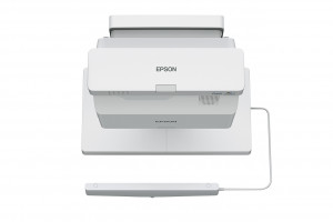 Epson EB-770Fi Videoproiettore Proiettore a raggio ultra corto 4100 ANSI lumen 3LCD 1080p Bianco