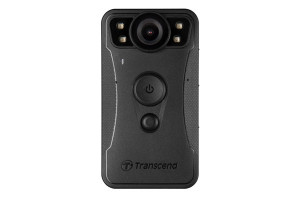 Transcend DrivePro Body 30 fotocamera per sport di azione Full HD Wi-Fi 130 g