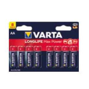 Varta 04706 101 418 batteria per uso domestico Batteria monouso Stilo AA Alcalino