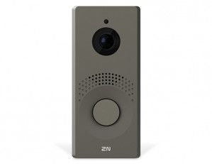 2N IP One Sistema per video citofono Camera Bronzo
